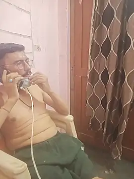 Pokazy przed kamerką – sukh55misseon