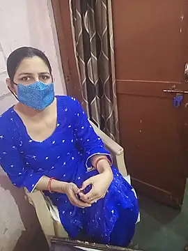 sukh55misseon Show Webcam
