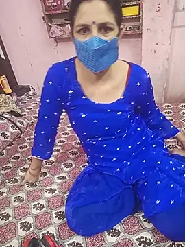 sukh55misseon Webcam-Show