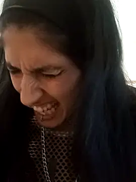 Živý XXX chat FRANCHESCA_LOVE_