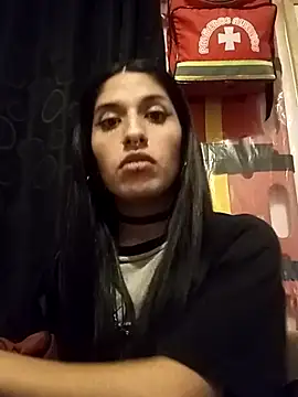 FRANCHESCA_LOVE_ Webcam show