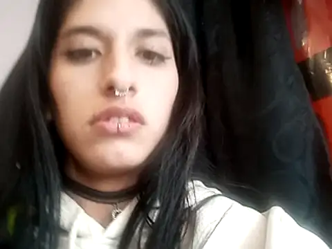 Show de FRANCHESCA_LOVE_ na webcam