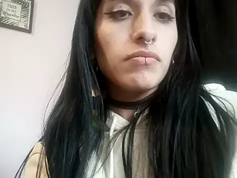 Show de FRANCHESCA_LOVE_ na webcam