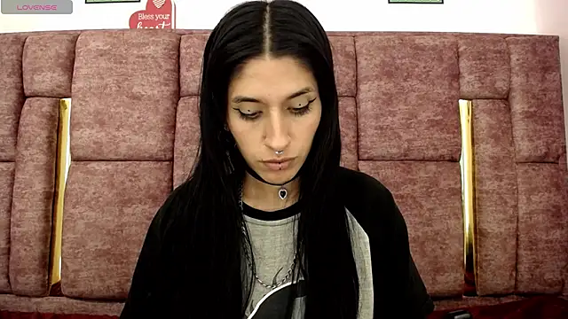 FRANCHESCA_LOVE_n Webbikameraesitys