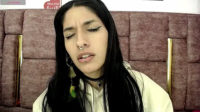 FRANCHESCA_LOVE_ Obrolan Langsung XXX
