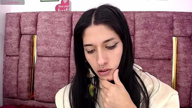 FRANCHESCA_LOVE_ Webcam Show