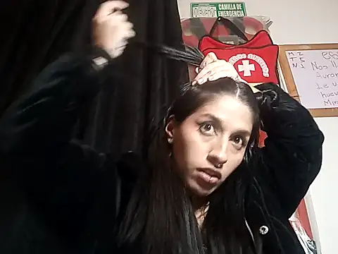 FRANCHESCA_LOVE_ Webcam-Show