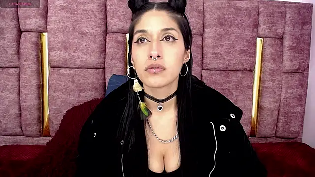 FRANCHESCA_LOVE_ webcam show