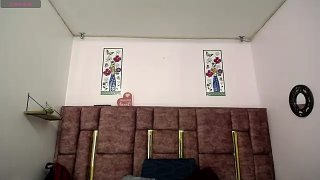 FRANCHESCA_LOVE_'s Live XXX Chat