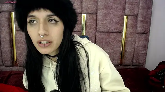 FRANCHESCA_LOVE_ Live XXX-Chat