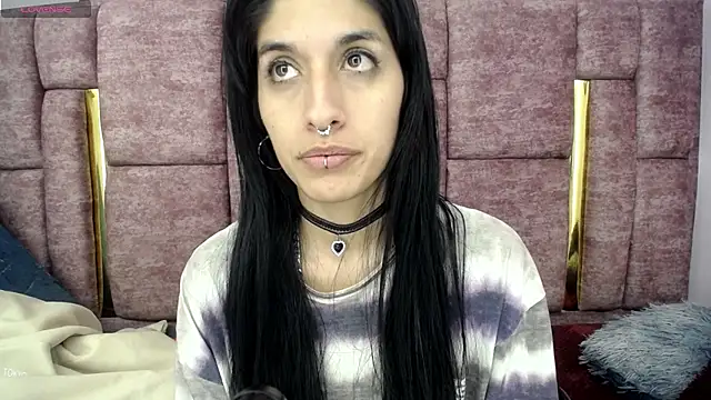צ'אט XXX בשידור חי של FRANCHESCA_LOVE_