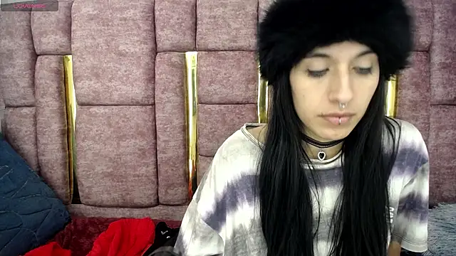 Chat XXX en directo de FRANCHESCA_LOVE_