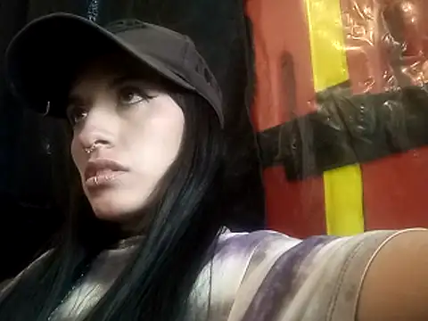 Živý XXX chat FRANCHESCA_LOVE_