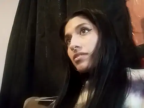 Show de FRANCHESCA_LOVE_ na webcam