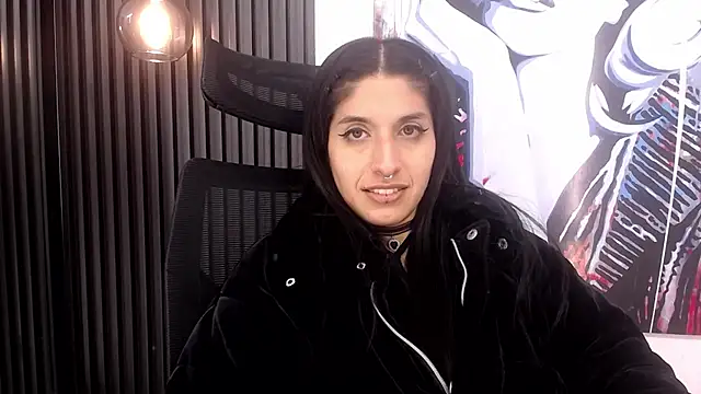 FRANCHESCA_LOVE_: вебкам-шоу