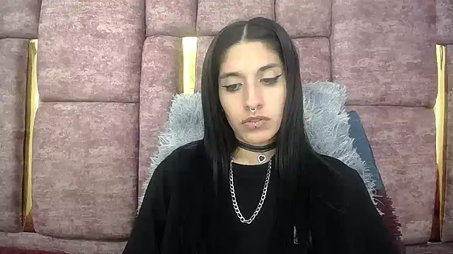 FRANCHESCA_LOVE_: онлайн-секс-чат