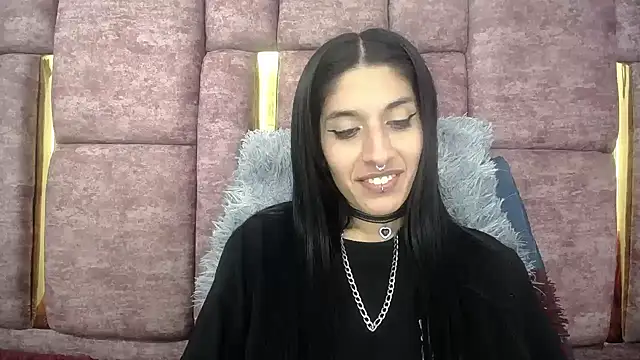 Chat XXX en directo de FRANCHESCA_LOVE_