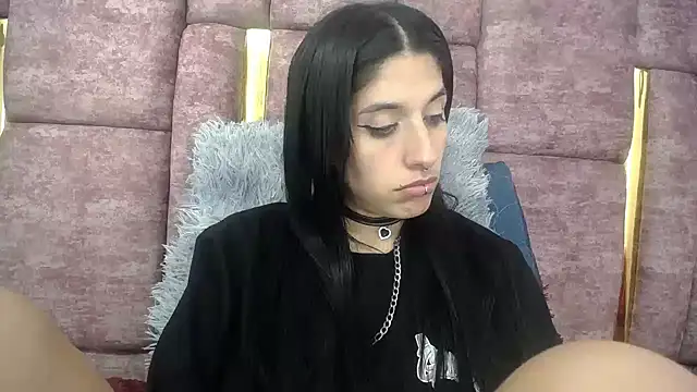 FRANCHESCA_LOVE_n Live XXX chat