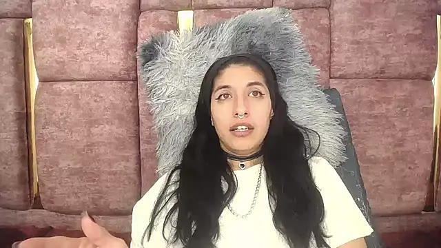 Chat XXX ao vivo de FRANCHESCA_LOVE_
