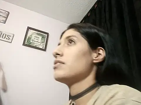 FRANCHESCA_LOVE_ Obrolan Langsung XXX