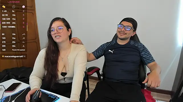 Boy_Mystery webcam show
