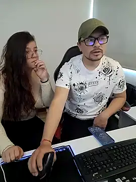 عرض كام Boy_Mystery