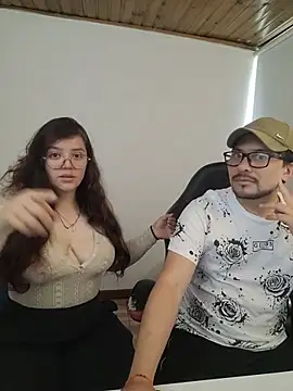 Show de Boy_Mystery na webcam