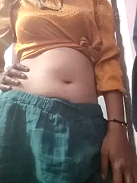 Show modela Riya_Roy46 na web-kameri