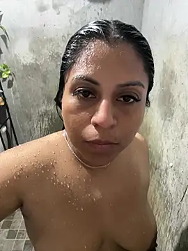 AstridHot94n Webbikameraesitys