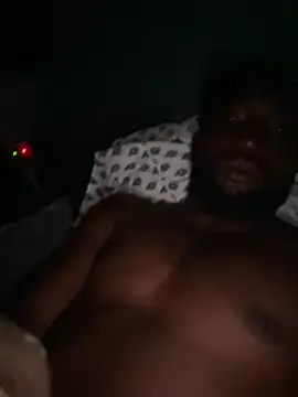 LONGGIE Webcam Show