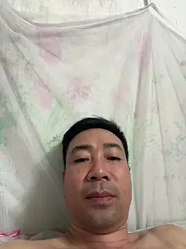 Ilovekhoaito 网络视讯表演