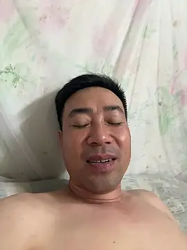 Ilovekhoaito Pertunjukan Webcam