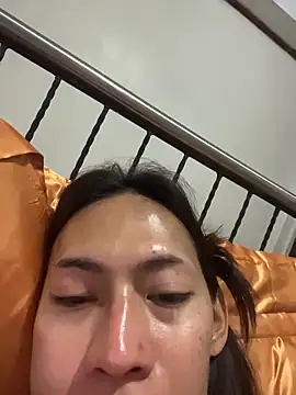 SamanthaLekker 在線直播表演