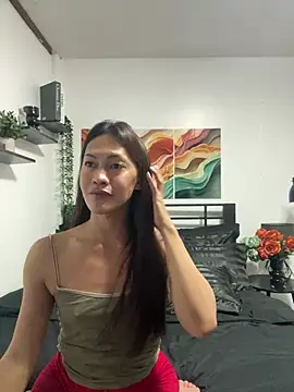 SamanthaLekker Webcamshow