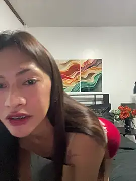 SamanthaLekker Pertunjukan Webcam