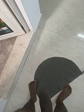 Show Webcam de nithisg1223