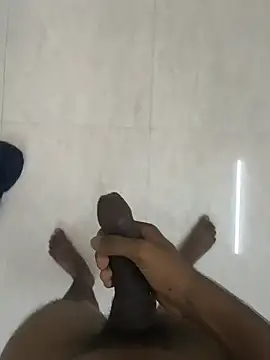 nithisg1223 Webcam Show