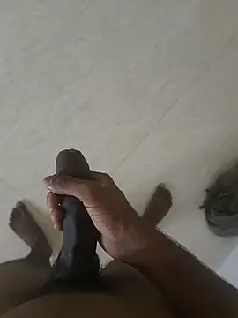 Pertunjukan Kamera Web nithisg1223