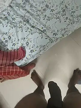 nithisg1223 Webcamshow