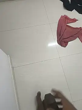 nithisg1223 Pertunjukan Webcam