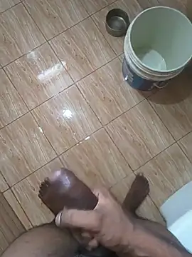 nithisg1223 Webcam Show