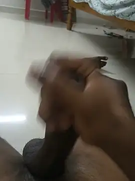 nithisg1223 Show Webcam