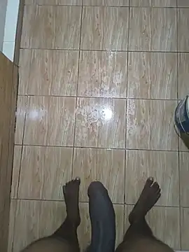 Show webcam de nithisg1223