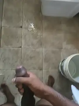 Pertunjukan Kamera Web nithisg1223