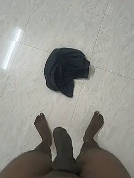 Show Webcam de nithisg1223