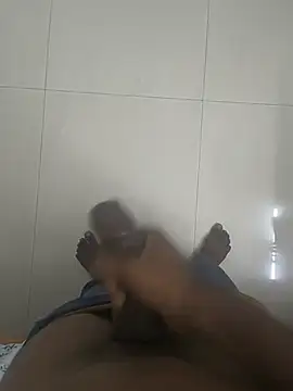 Show Webcam de nithisg1223