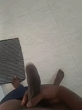 nithisg1223 Webcam-Show