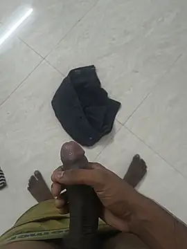 nithisg1223 Webcam-Show