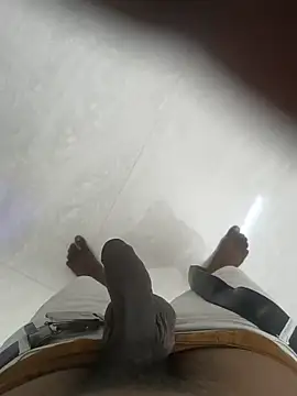 Show Webcam de nithisg1223