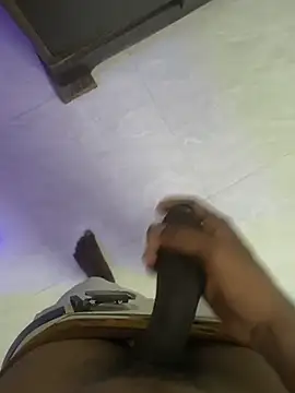 nithisg1223 Webcamshow